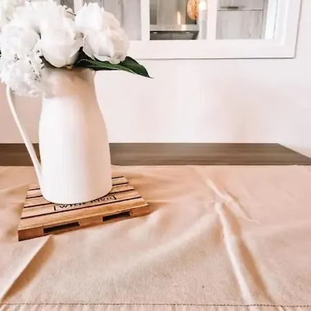 T3 Refait A Neuf /plage/centre/gare/terrasse/pkg/wifi 아파트 아르카숑