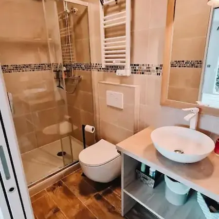 아파트 T3 Refait A Neuf /plage/centre/gare/terrasse/pkg/wifi 아르카숑