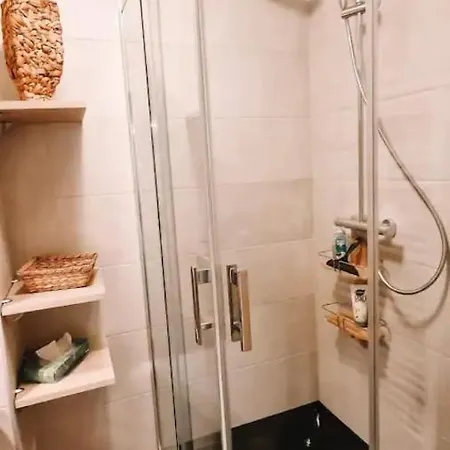 Apartment T3 Refait A Neuf /plage/centre/gare/terrasse/pkg/wifi Arcachon