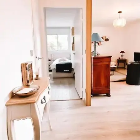 T3 Refait A Neuf /plage/centre/gare/terrasse/pkg/wifi Appartement *