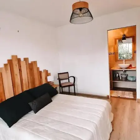T3 Refait A Neuf /plage/centre/gare/terrasse/pkg/wifi * Arcachon