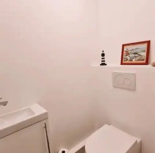 T3 Refait A Neuf /plage/centre/gare/terrasse/pkg/wifi * Arcachon